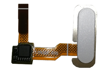 電容式PC前置指紋模組