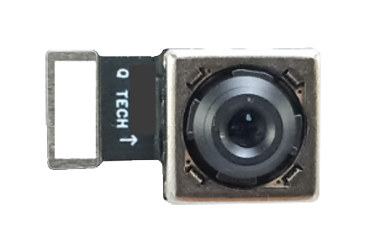 4800萬像素手機攝像頭模組