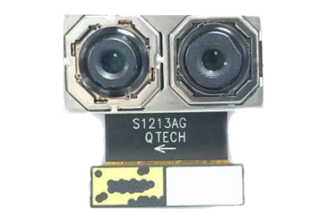 共基板13M+12M雙攝手機